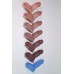 Packer Allday (5em1) Pintura Artesanal - 10cm 